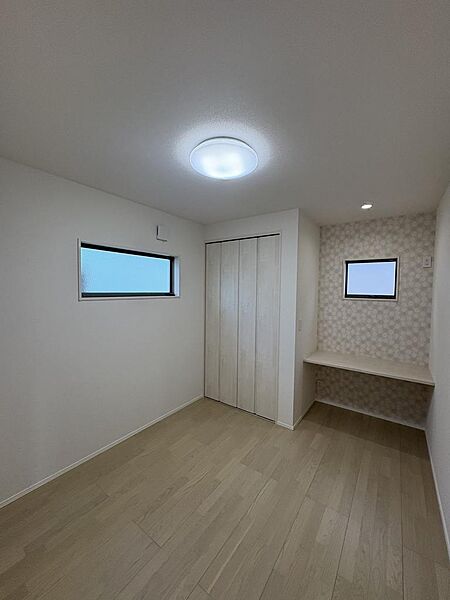 子供部屋