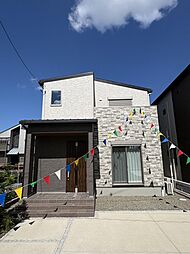 ジョーブタウン西小二里II
