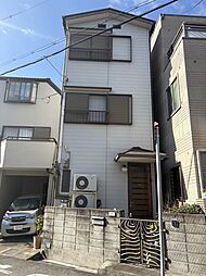 物件画像 神戸市東灘区田中町1丁目戸建て