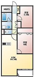 物件画像 マンション塚口