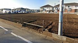 物件画像 青梅市新町22-3期　土地分譲　全8区画　4区画