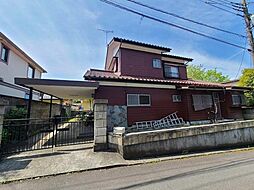 物件画像 青梅市根ヶ布2丁目　中古戸建