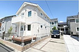 物件画像 青梅市新町5丁目　中古戸建