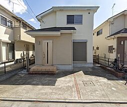 物件画像 羽村市双葉町2丁目　中古戸建