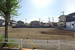 物件画像 羽村市緑ヶ丘1丁目　2号地