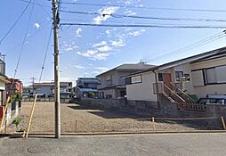 物件画像 羽村市緑ヶ丘1丁目　1号地