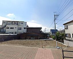 物件画像 福生市武蔵野台2丁目　売地