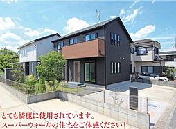 物件画像 青梅市新町7丁目　中古戸建