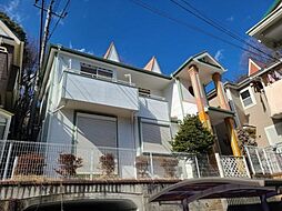 物件画像 所沢市山口　中古戸建