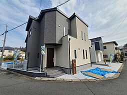 物件画像 青梅市根ヶ布1丁目　新築分譲住宅　全4邸　3号棟