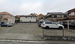 物件画像 KIS福生市北田園2丁目　売地　全3区画　1号地