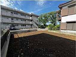 物件画像 福生市南田園1丁目　売地