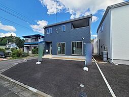 物件画像 青梅市塩船第5　新築分譲住宅　全3棟　1号棟