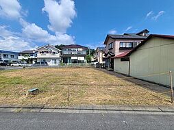 物件画像 青梅市西分町3丁目　売地