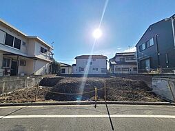 物件画像 青梅市今井1丁目　売地