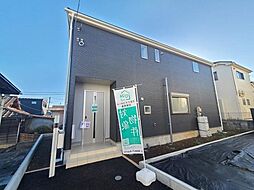 物件画像 青梅市藤橋第17　新築分譲住宅　全2棟　2号棟