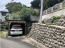 物件画像 あきる野市雨間　売地