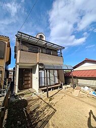 物件画像 青梅市駒木町2丁目　中古戸建　フルリフォーム住宅