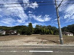 物件画像 青梅市和田町2丁目　3号区　売地