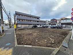 物件画像 羽村市緑ヶ丘2期　売地　全1区画