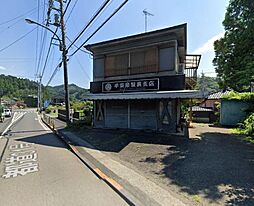 物件画像 西多摩郡日の出町大久野　売地