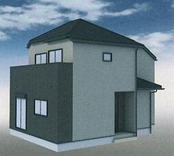 物件画像 青梅市梅郷4丁目　24−1期　4号棟