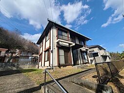 物件画像 日の出町平井　中古戸建