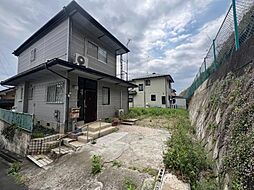 物件画像 あきる野市草花　売地　建築条件無し