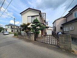 物件画像 あきる野市上代継　売地