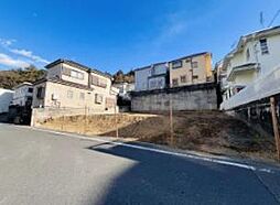 物件画像 あきる野市牛沼　売地
