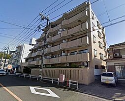 物件画像 バームハイツ羽村