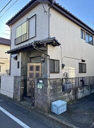 物件画像 西多摩郡瑞穂町長岡1丁目　中古戸建