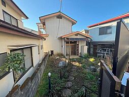 物件画像 青梅市天ヶ瀬町　中古戸建