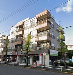 物件画像 第一羽村マンション