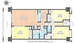 日神パレステージあきる野南