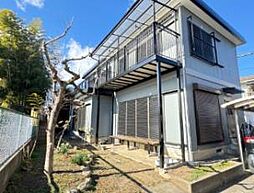 物件画像 羽村市羽西1丁目　中古戸建