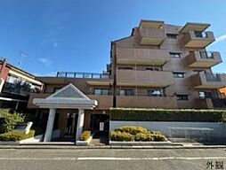 物件画像 コスモ河辺霞台