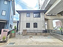 物件画像 久喜市野久喜 平成12年築 中古戸建