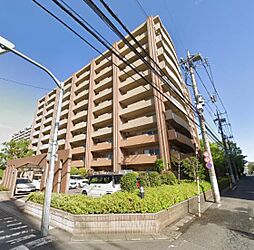 物件画像 レクセルマンション福生第2