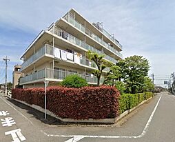 物件画像 サンハイツ河辺パート2