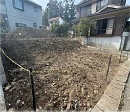 物件画像 青梅市友田町4丁目　売地