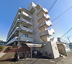 マンションイメージ