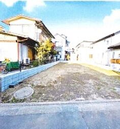 物件画像 福生市福生　売地