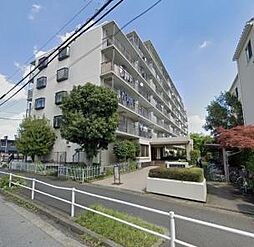 物件画像 ハイラーク青梅