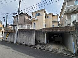 物件画像 青梅市藤橋2丁目　中古戸建