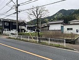 物件画像 青梅市柚木町1丁目　売地