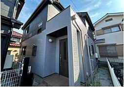 物件画像 瑞穂町箱根ヶ崎西松原　中古戸建
