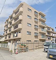 物件画像 コスモ東青梅