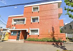 物件画像 キャッスルマンション福生