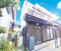 物件画像 青梅市友田町3丁目　　中古戸建